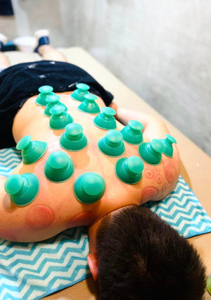 Merry Bundle- Functional IASTM and Functional Chinese Cupping (SAVE 40% OFF)