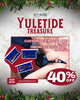 Yuletide Treasure-Customize M2T-Blade with Online Certification Course {40%}