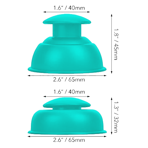 Merry Bundle- Functional IASTM and Functional Chinese Cupping (SAVE 40% OFF)