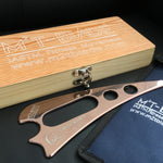 Yuletide Treasure-Customize M2T-Blade with Online Certification Course {40%}